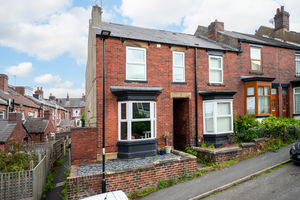 Cockayne Place Meersbrook